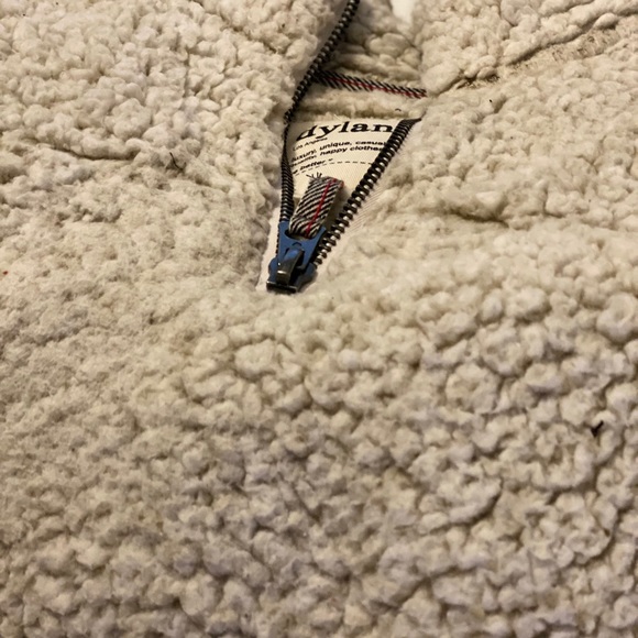 Dylan Pullover - Picture 4 of 4